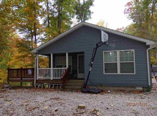 8576 N Gray Ave, Unionville, IN