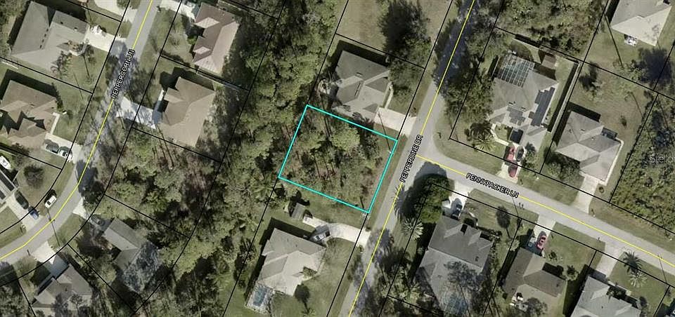 1st image of 152 PEPPERDINE DRIVE LOT 14