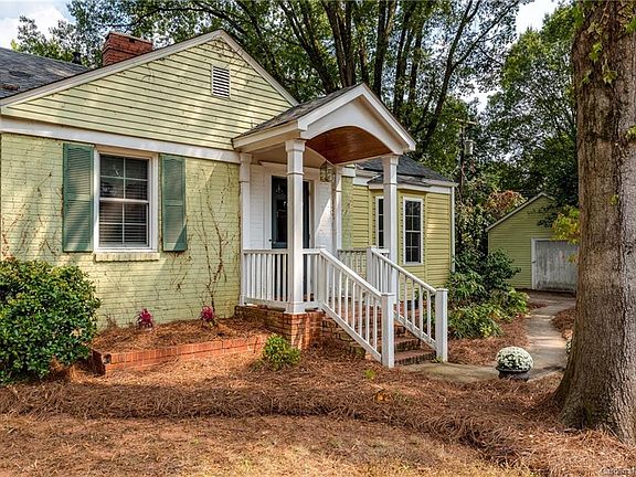 2nd image of 801 Poindexter Dr