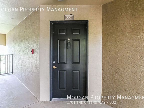 3rd image of 1701 The Greens Way APT 332