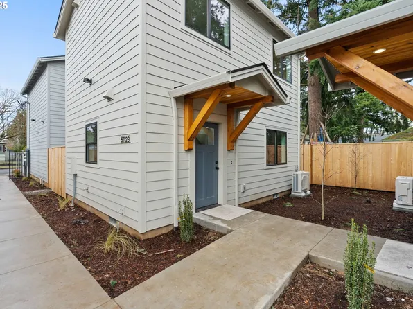 5712 SE Ramona St #B, Portland, OR 97206