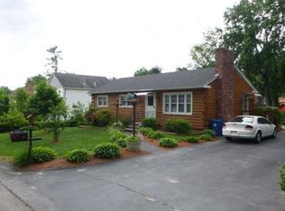 22 Sherbrooke St, Tyngsboro, MA 01879
