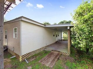 49482 Highway 438, Franklinton, LA 70438