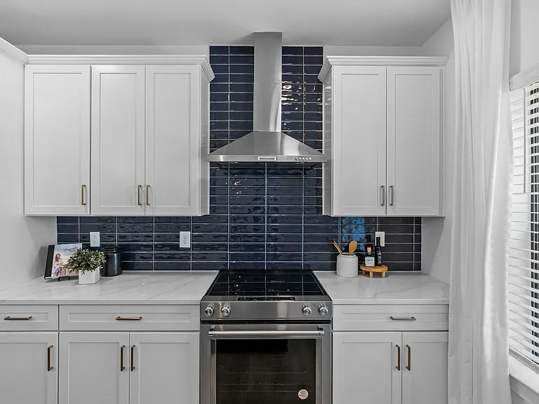 The Collection at North Davidson Townhomes for Rent in NoDa — Photo 12