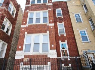 852 N Hamlin Ave #1, Chicago, IL 60651