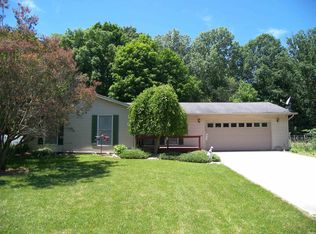 1336 Gable Dr, Warsaw, IN