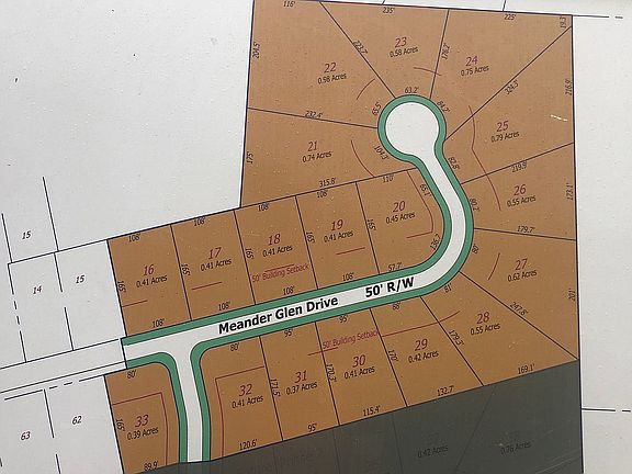 2nd image of 6479 Meander Glen Dr