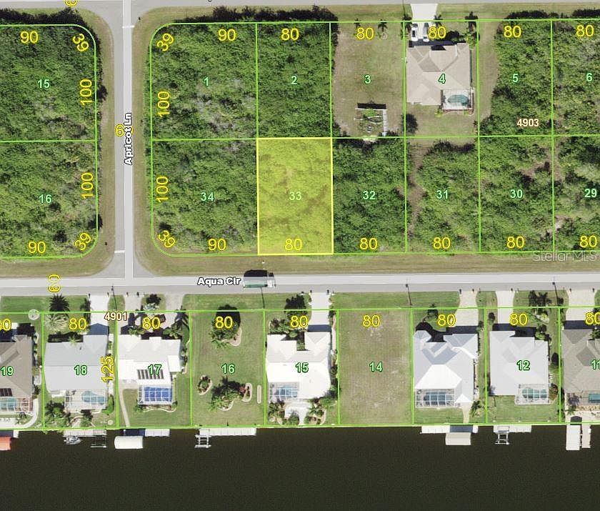 2nd image of 15865 Aqua Cir