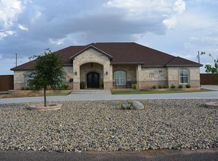 1500 Navajo, Midland, TX 79705