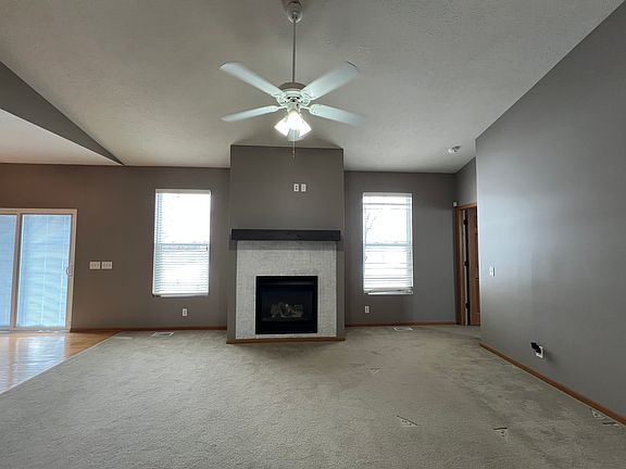 Main living room.