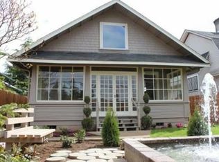 1487 Sherman Ave, North Bend, OR