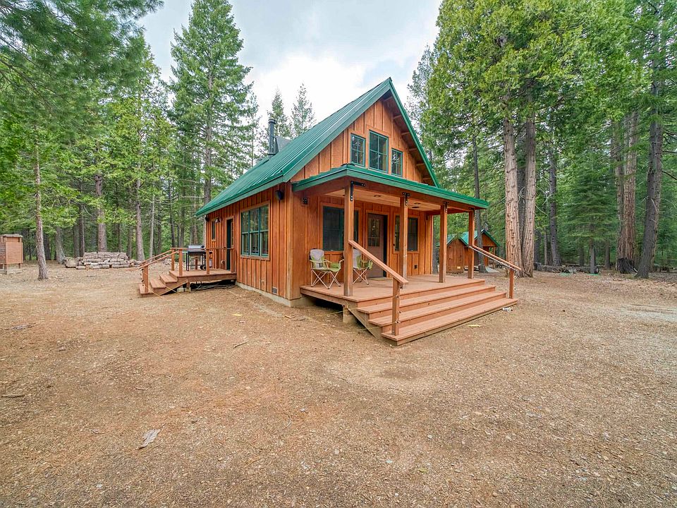 1st image of 1601 Sugarpine Trl