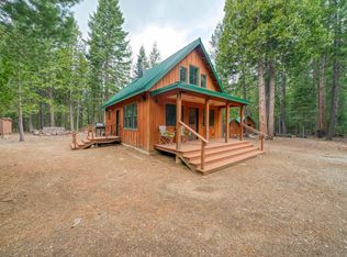 1601 Sugarpine Trl, Johnsville, CA 96103
