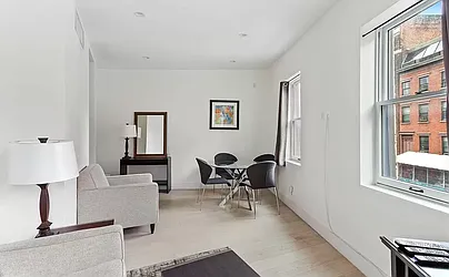 Rented by REAL New York