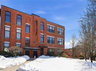 Gateway Commons, Woonsocket, RI 02895