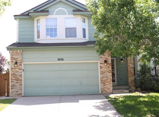 3936 Garnet Ln, Highlands Ranch, CO 80126