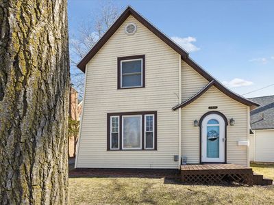 1902 Stephenson St, Marinette, WI, 54143