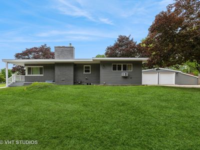 900 Shiloh Blvd, Zion, IL, 60099