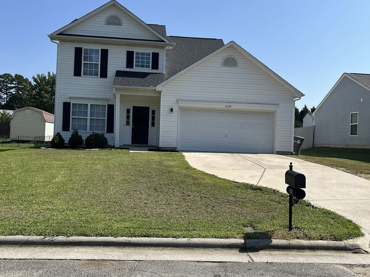 3 bed, 2.5 bath, 1490 sqft, $1,850 — Photo 1