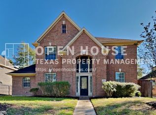 30110 Granum Dr, Spring, TX 77386
