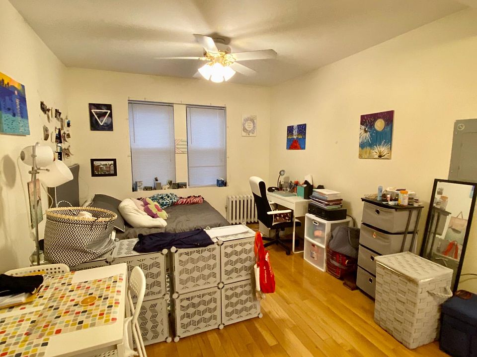 2nd image of 24 Haviland St #Ua29
