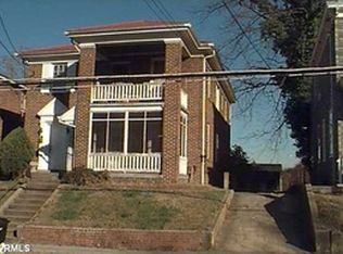 111 S Jefferson St, Petersburg, VA 23803