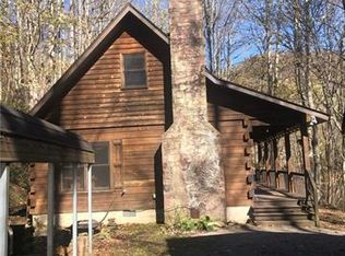 264 Main Trl, Maggie Valley, NC 28751