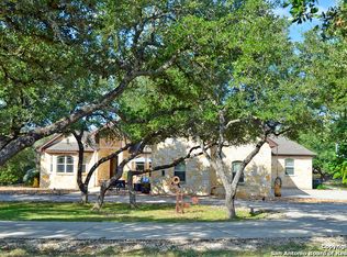 30971 Oakview Rd, Bulverde, TX 78163