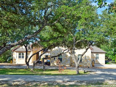 30971 Oakview Rd, Bulverde, TX, 78163