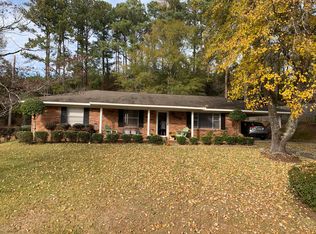 2606 52nd St, Meridian, MS 39305