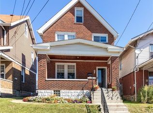 915 Fordham Ave, Pittsburgh, PA 15226