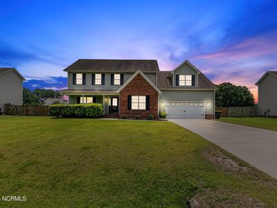 307 Trappers Road, Hubert, NC, 28539