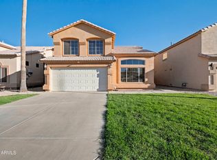 735 E Geronimo St, Chandler, AZ 85225