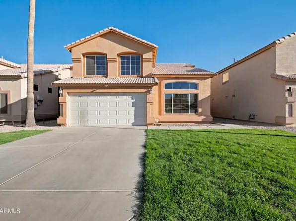 735 E Geronimo Street, Chandler, AZ 85225