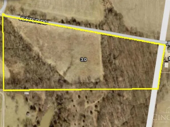 0 E Roberts Rd, Brookville, IN 47012