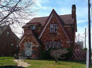16917 Freeland St, Detroit, MI