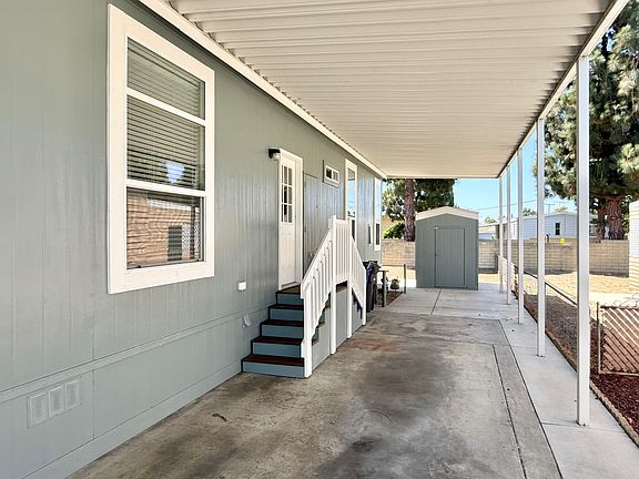 4th image of 3595 Santa Fe Ave Space 74