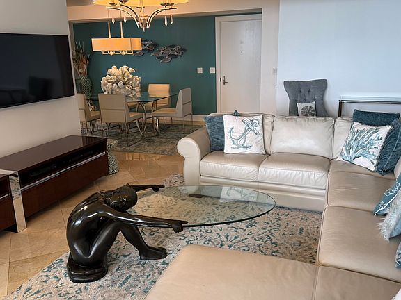 4th image of 3200 N Ocean Boulevard #605