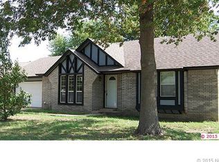 313 Green Valley Rd, Inola, OK 74036