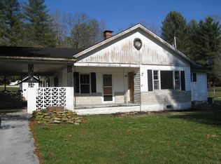 3837 S Upper River Rd, Livingston, KY 40445