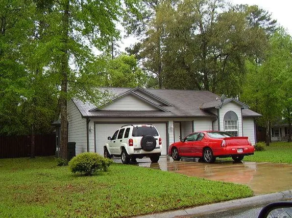 128 Royal Acres Cir, Kingsland, GA 31548