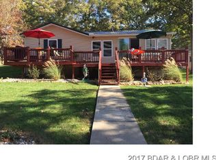 165 Slo Pace Ln, Sunrise Beach, MO 65079
