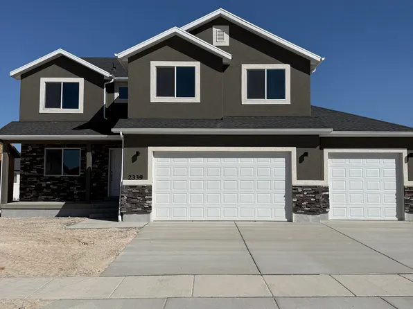 2339 E Sego Lily Dr #492, Eagle Mountain, UT 84005