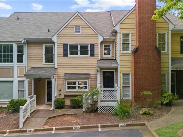 5045 Avalon Dr, Alpharetta, GA 30005