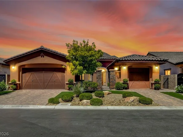277 Besame Ct, Las Vegas, NV 89138