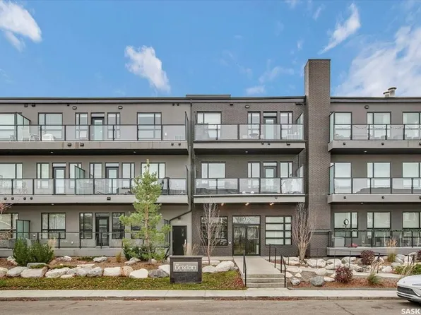 UNIT 109-415 Maningas BEND, Saskatoon, SK S7W 0T6