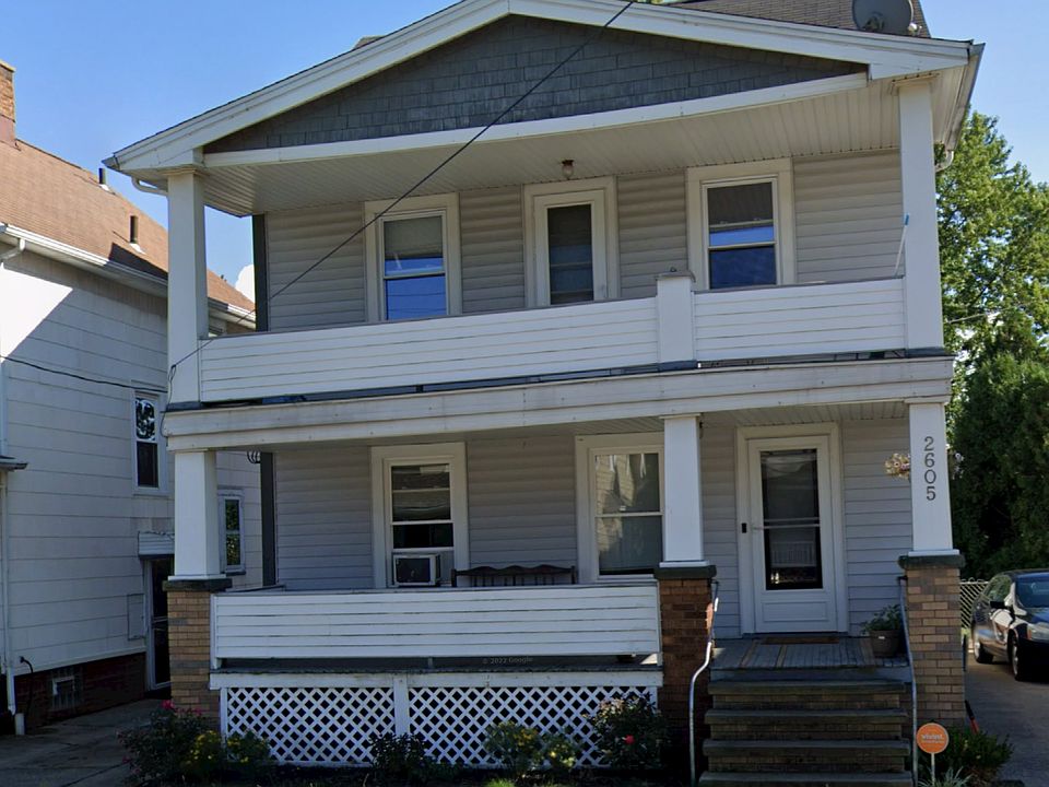 1st image of 2605 Saratoga Ave #1