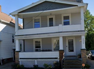 2605 Saratoga Ave #1, Cleveland, OH