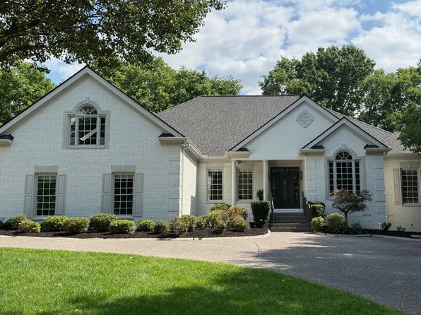 9067 Fallswood Ln, Brentwood, TN 37027