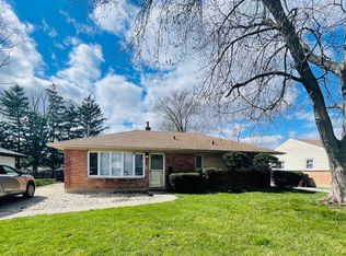 450 Indianwood Blvd, Park Forest, IL 60466
